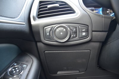 2023 Ford Edge SEL AWD
