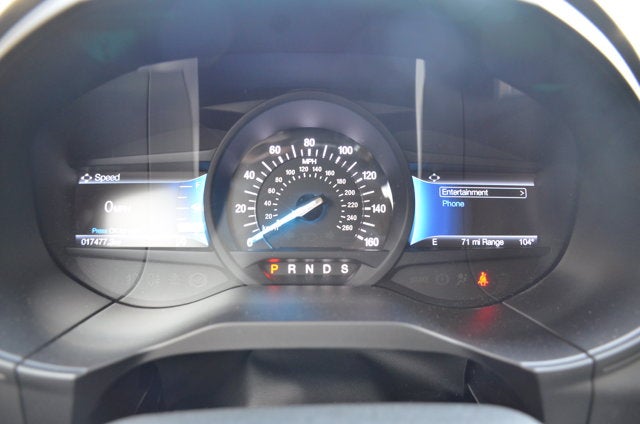 2023 Ford Edge SEL AWD