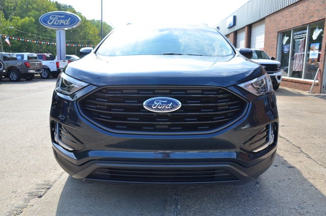2023 Ford Edge SEL AWD