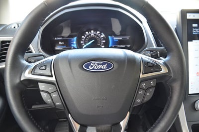 2023 Ford Edge SEL AWD