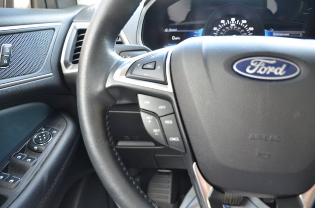 2023 Ford Edge SEL AWD