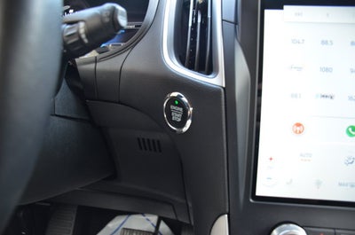 2023 Ford Edge SEL AWD