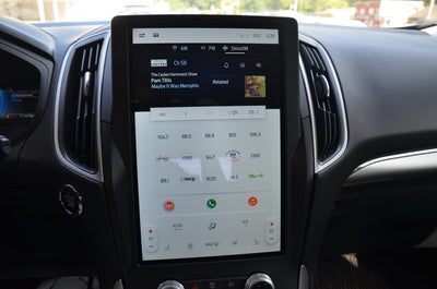 2023 Ford Edge SEL AWD