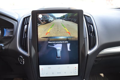 2023 Ford Edge SEL AWD