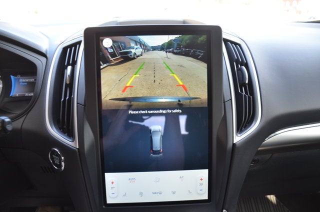 2023 Ford Edge SEL AWD