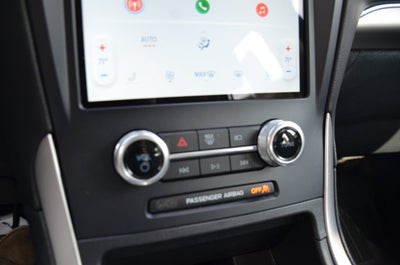 2023 Ford Edge SEL AWD