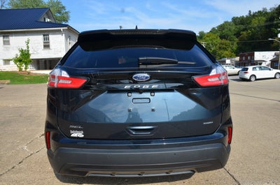 2023 Ford Edge SEL AWD
