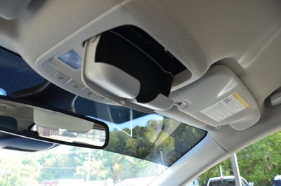 2023 Ford Edge SEL AWD