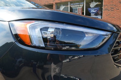 2023 Ford Edge SEL AWD