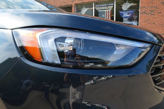 2023 Ford Edge SEL AWD