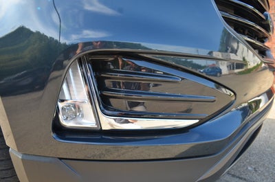 2023 Ford Edge SEL AWD