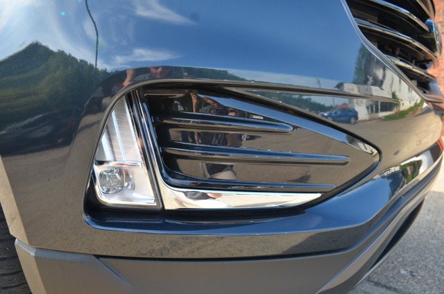 2023 Ford Edge SEL AWD