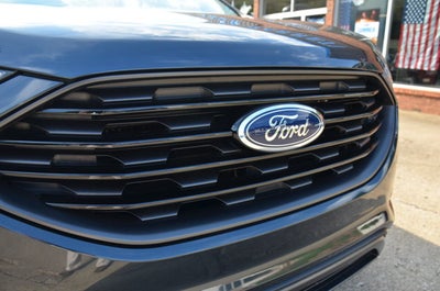 2023 Ford Edge SEL AWD