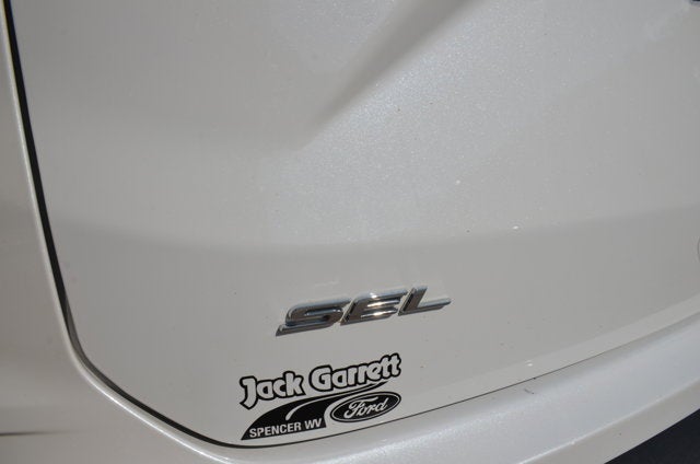 2022 Ford Edge SEL AWD