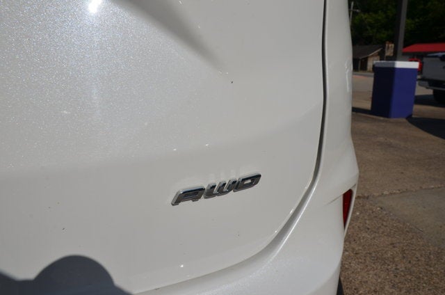 2022 Ford Edge SEL AWD