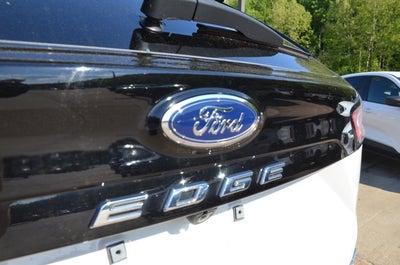 2022 Ford Edge SEL AWD