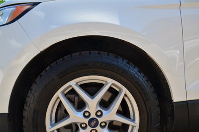 2022 Ford Edge SEL AWD