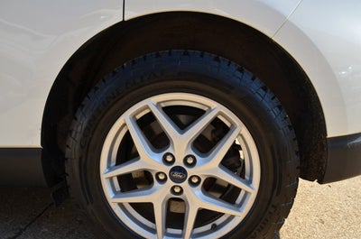 2022 Ford Edge SEL AWD