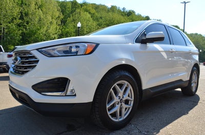 2022 Ford Edge SEL AWD