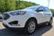 2022 Ford Edge SEL AWD