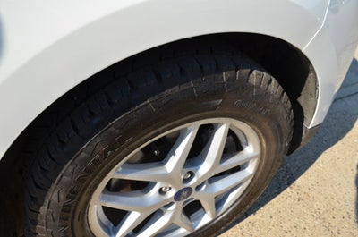 2022 Ford Edge SEL AWD