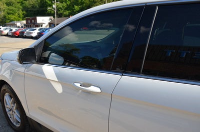 2022 Ford Edge SEL AWD