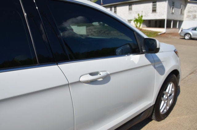 2022 Ford Edge SEL AWD