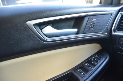 2022 Ford Edge SEL AWD