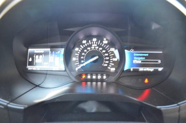 2022 Ford Edge SEL AWD