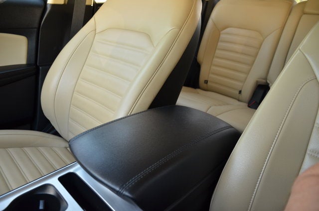 2022 Ford Edge SEL AWD