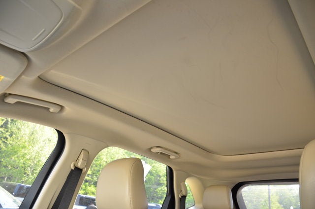 2022 Ford Edge SEL AWD