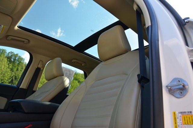 2022 Ford Edge SEL AWD