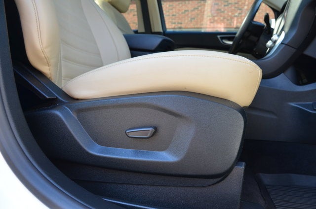 2022 Ford Edge SEL AWD
