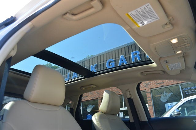 2022 Ford Edge SEL AWD