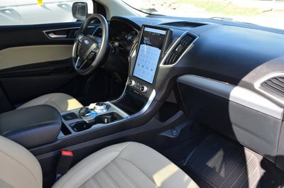 2022 Ford Edge SEL AWD