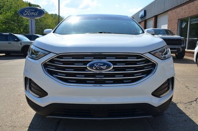 2022 Ford Edge SEL AWD