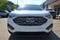 2022 Ford Edge SEL AWD