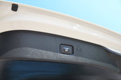 2022 Ford Edge SEL AWD