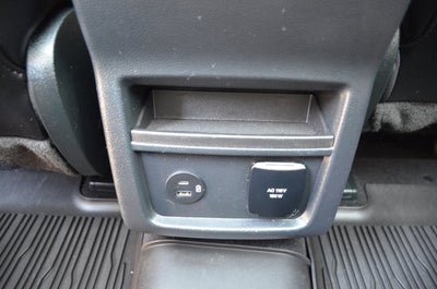 2022 Ford Edge SEL AWD