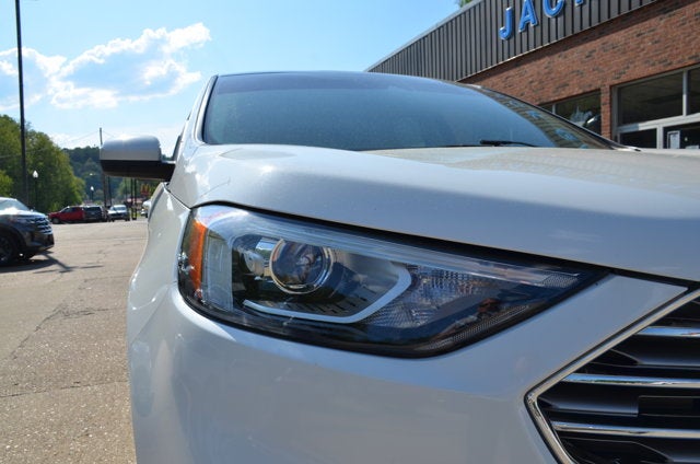 2022 Ford Edge SEL AWD