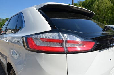 2022 Ford Edge SEL AWD