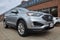 2024 Ford Edge Titanium AWD