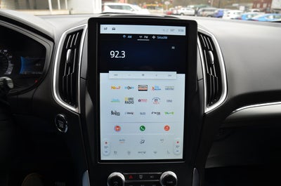 2024 Ford Edge Titanium AWD