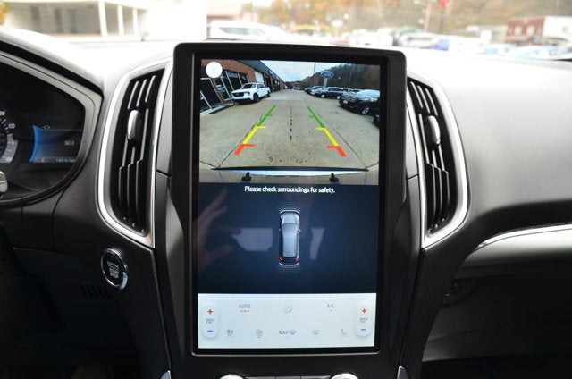 2024 Ford Edge Titanium AWD