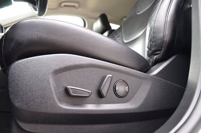 2024 Ford Edge Titanium AWD