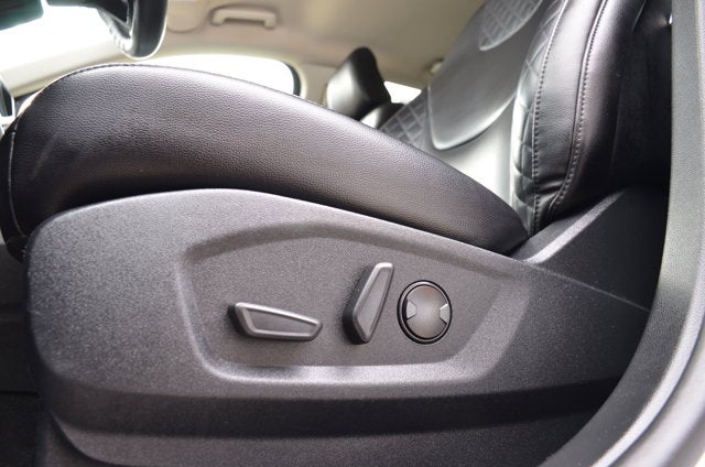 2024 Ford Edge Titanium AWD