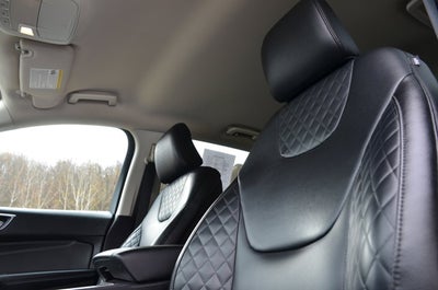 2024 Ford Edge Titanium AWD