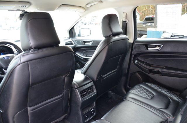 2024 Ford Edge Titanium AWD