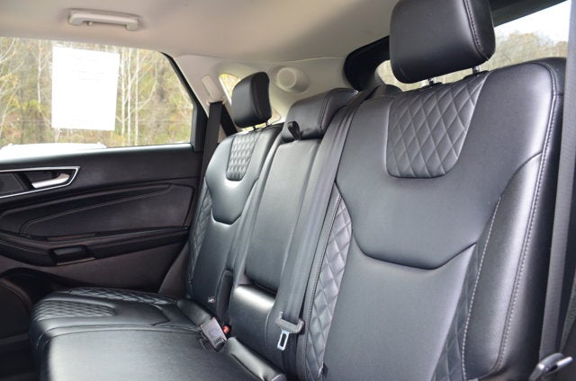 2024 Ford Edge Titanium AWD