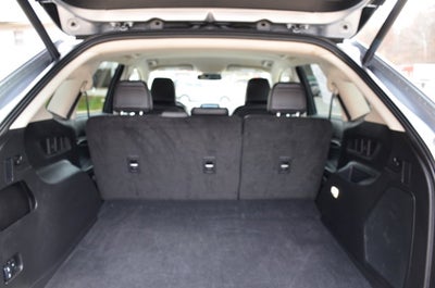 2024 Ford Edge Titanium AWD